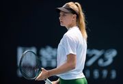 Ястремская назвала главных красавчиков ATP-тура