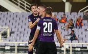 Фиорентина – Болонья – 4:0. Видео голов и обзор матча