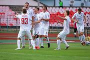 Волинь – Металург – 5:0. Відео голів та огляд матчу