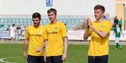 Авангард – Черкащина – 2:1. Видео голов и обзор матча