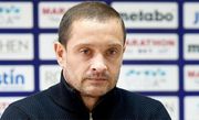 Роман САНЖАР: «Долги? Надеюсь, что Смалийчук сдержит слово»
