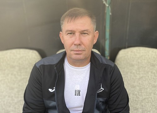 Игорь КЛИМОВСКИЙ: «Переход Луческу – большой плюс для нашего футбола»