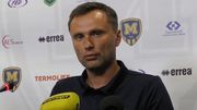 Имя уже не секрет. Известна дата, когда Мариуполь представит нового тренера