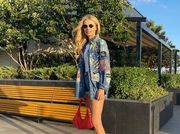 Влада СЕДАН: «Немає проблеми, яку я б не змогла сама собі придумати»