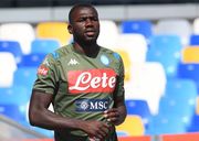 Наполі повісив цінник на Кулібалі