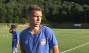 Сергей ЧОБОТЕНКО: «Мое будущее зависит от Мариуполя»