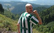 Болотников рассказал, какую должность займет в Карпатах