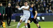 Соболь - на пути к золотому дублю. Игрок в основе на финал Кубка Бельгии