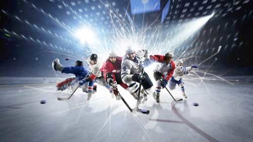 Блоги о ставках на хоккей при регистрации в казино дают бездепозитный бонус