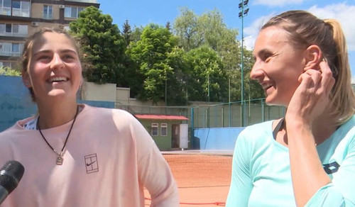 Женский теннис возвращается. Цуренко и Костюк узнали соперниц в Палермо