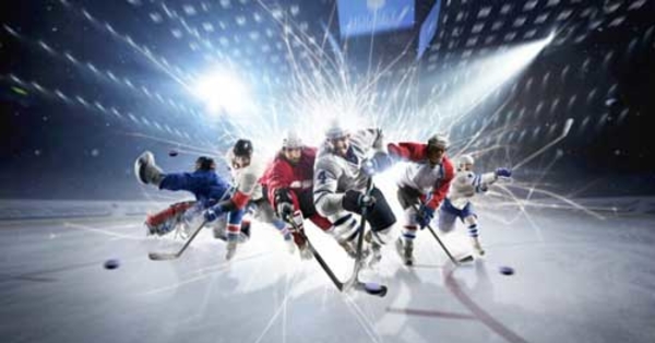 Стратегии ставок на хоккей лайв организация игр и пари букмекерские конторы