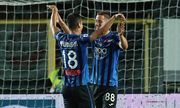 Малиновский получил высокую оценку от Whoscored за матч против Интера