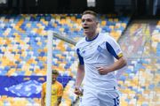 Циганков зацікавив Лестер