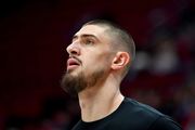 Лень не сыграет во втором матче рестарта сезона