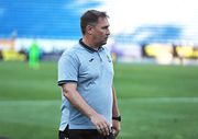 Игорь КЛИМОВСКИЙ: «Мы не готовы к сезону. Но время еще есть»