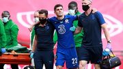 Челси потерял трех игроков перед матчем с Баварией