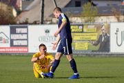 Рух – Минай – 1:0. Текстова трансляція матчу