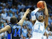 Одеса підписала випускника Північної Кароліни