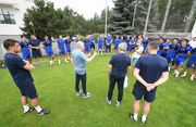 Каким будет Динамо Мирчи Луческу