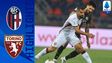 Болонья – Торино – 1:1. Видео голов и обзор матча