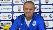 Олександр РЯБОКОНЬ: «З Луческу в УПЛ 100% буде цікавіше»