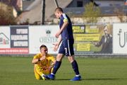 Рух – Минай – 1:0. Відео голу і огляд матчу