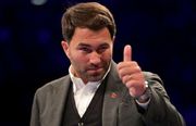 Накануне Усика. Чисора проведет спарринги с россиянином Поветкиным