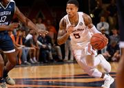 Одеса підписала третього легіонера