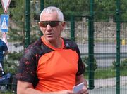 Юрай САНІТРА: «Задоволений ставленням дівчат до роботи»