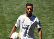 РОДРІГО: «Кожен може помилитися. Ставлю Реалу 9 з 10 за цей сезон»