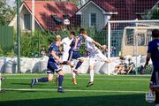 Кремінь – Балкани – 0:0. Відеоогляд матчу