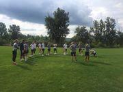 МФК Металург: «Знову три матчі за шість днів. ПФЛ, ви серйозно?»