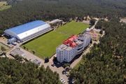Динамо проведет контрольный матч с Десной