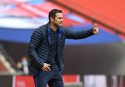 Френк ЛЕМПАРД: «Травма зіпсувала Вілліану всю кінцівку сезону»