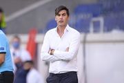 Рома изучает возможность увольнения Фонсеки ради назначения Почеттино