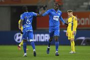 Гол Пластуна не помог. Гент стартовал в чемпионате Бельгии с поражения
