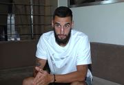 Денис ФАВОРОВ: «Меня выставили за дверь! В Десне мне плюнули в лицо»