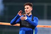 Беньямин ВЕРБИЧ: «Я был там, но я вернулся»