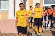 Авангард назначил тренера и отправится на матч с Рухом