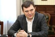 Красников уходит из Динамо