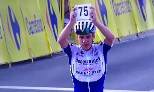 Эвенпул выиграл Тур Польши-2020