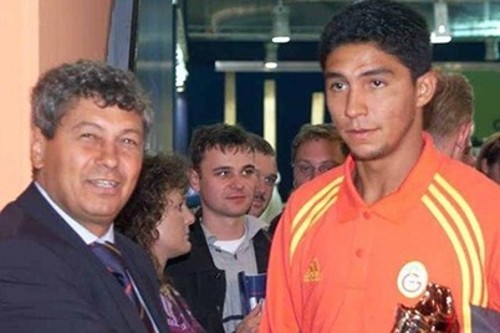 Марио ЖАРДЕЛ: «Луческу общается с футболистом, как со своим сыном»