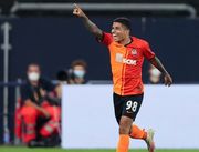 Шикарна перемога Шахтаря, фіаско Динамо з Луческу, НСК Олімпійський на двох