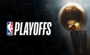 Стали відомі 7 з 8 пар першого раунду плей-оф НБА