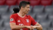 Барселона – Бавария. Букмекеры назвали фаворита