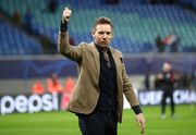Нагельсманн побив рекорд Дешама
