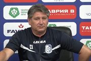 Сергей КОВАЛЕЦ: «Понимаем, что вирус есть, но нам нужно будет с ним жить»