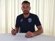 Десна продлила контракты с двумя основными исполнителями