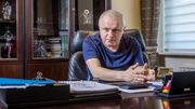 Игорь СУРКИС: «Задача Луческу в Динамо - бороться за первое место»