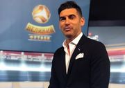 Фонсека отдыхает в Украине. Это связывают с интересом Ромы к игрокам Динамо